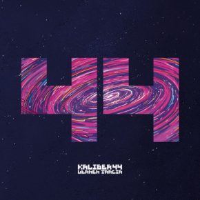 Kaliber 44 Ulamek Tarcia 2016
