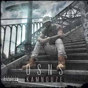 Kamnouze - OSNS (2016) [CD] [WAV]
