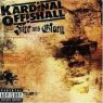 Kardinal Offishall - Fire And Glory (2005) [CD] [FLAC] [EMI]