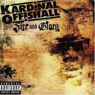 Kardinal Offishall 2005 Fire And Glory