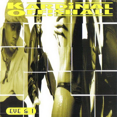 Kardinal Offishall Eye I 1997