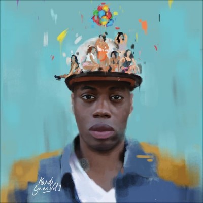 Kardinal Offishall Kardi Gras Vol. 1 The Clash 2015