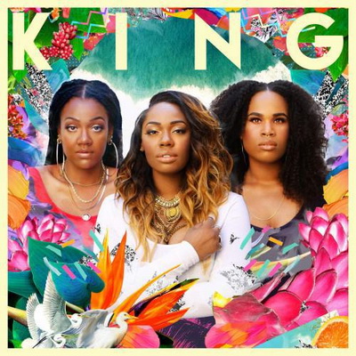 King – We Are King (2016) [CD] [FLAC+320]