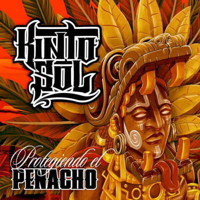 Kinto Sol Protegiendo el Penacho 2015
