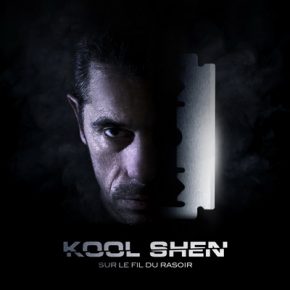Kool Shen Sur Le Fil Du Rasoir 2016