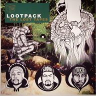Lootpack 2004 The Lost Tapes