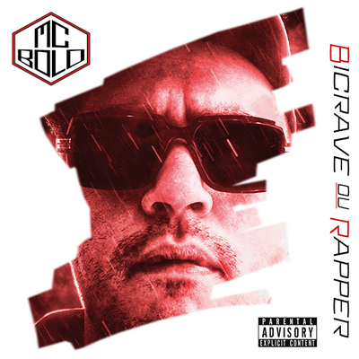 MC Bolo - Bicrave Ou Rapper (2016) [CD] [WAV]