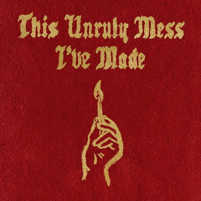 Macklemore & Ryan Lewis - This Unruly Mess I've Made (2016) [FLAC]