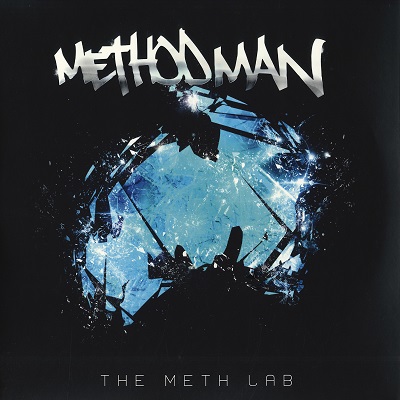 Method Man - The Meth Lab (2015) (Vinyl) [24bit]