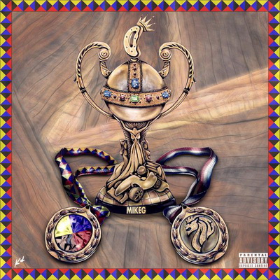 Mike G Award Tour II 2015