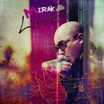 Mirak - Liberta (2016) [CD] [WAV]