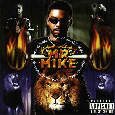 Mr. Mike 1999 Rhapsody