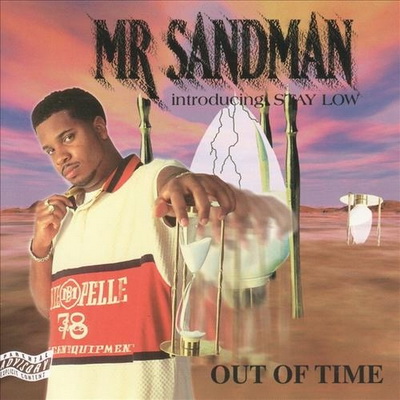 Mr. Sandman – Out Of Time (1997) [CD] [FLAC] [Bay Rider Entertainment]