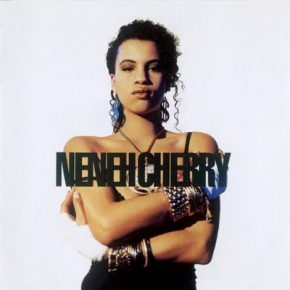 Neneh Cherry Raw Like Sushi 1989
