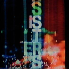 Odd Nosdam Sisters 2016