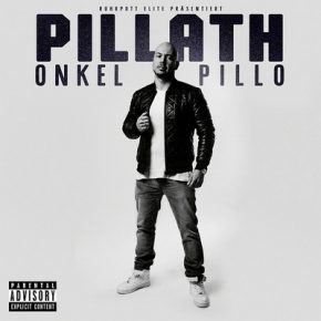 Pillath 2016 Onkel Pillo 2016 2CD Limited Box Set Edition