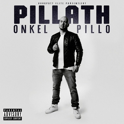 Pillath 2016 Onkel Pillo 2016 2CD Limited Box Set Edition