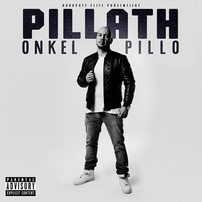 Pillath - Onkel Pillo (2016) (2CD Limited Box-Set Edition) [CD] [FLAC]