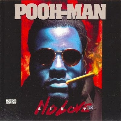Pooh-Man – Ain’t No Love (1994) [CD] [FLAC] [In-A-Minute]