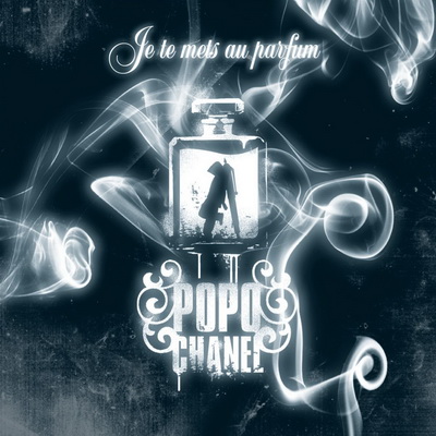 Popo Сhanel Je Te Mets Au Parfum 2008