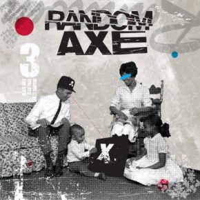 Random Axe (Black Milk, Guilty Simpson, Sean Price) – Random Axe (2011) [CD] [FLAC] [Duck Down]