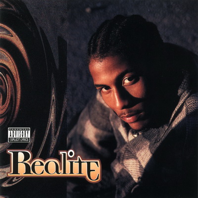 Realite - Realite (1996) [CD] [FLAC] [Epitome]