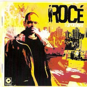 Roce - Top Depart (2001) [CD] [FLAC]