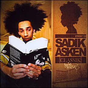 Sadik Asken - Classik (2006) [CD] [WAV]