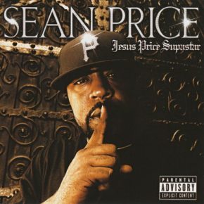 Sean Price – 2007 – Jesus Price Supastar