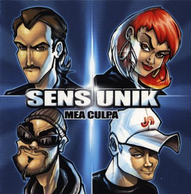 Sens Unik 2004 Mea Culpa flac