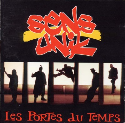 Sens Unik – 1992 – Les Portes Du Temps