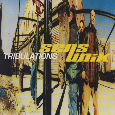Sens Unik - Tribulations (1996) [BMG]
