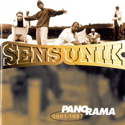Sens Unik - Panorama 1991-1997 (1997) [CD] [FLAC] [Unik]