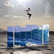 Shing02 Cradle Orchestra – Zone Of Zen 2016