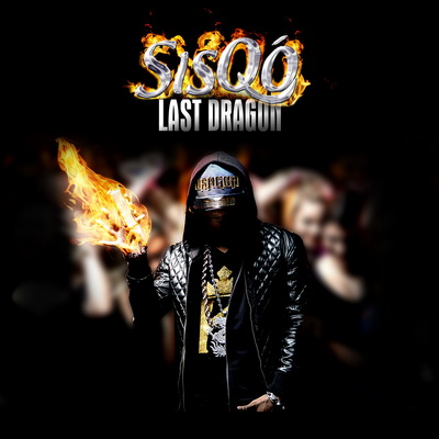 Sisqo Last Dragon 2015