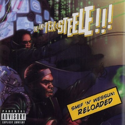 Smif N Wessun 2005 Reloaded