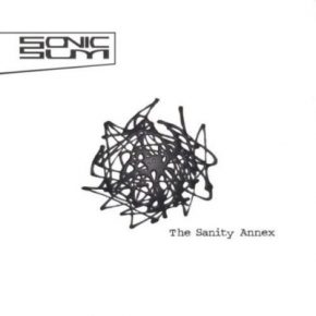 Sonic Sum - The Sanity Annex (1999) [CD] [FLAC] [Ozone Music]