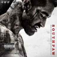 Southpaw Music from and Inspired By the Motion Picture Original Sountrack 2015