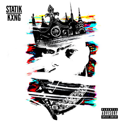 Statik Kxng Statik Kxng 2016