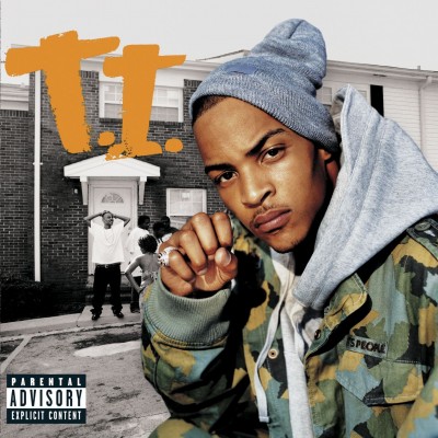 T.I. 2004 Urban Legend