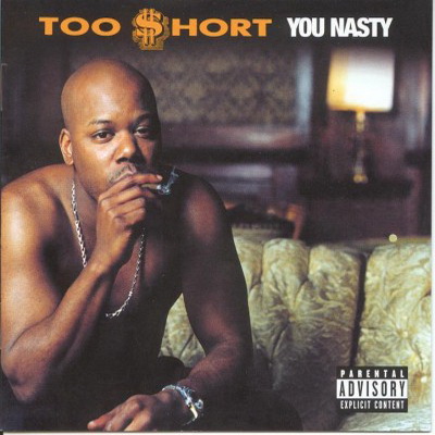 Too Short 2000 You Nasty