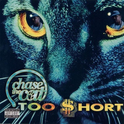 Too Short 2001 Chase the Cat