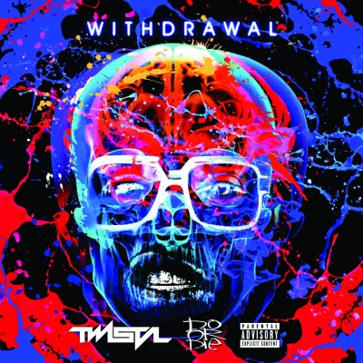 Twista Do Or Die 2015 Withdrawal EP