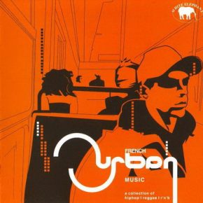 VA 2002 French Urban Music