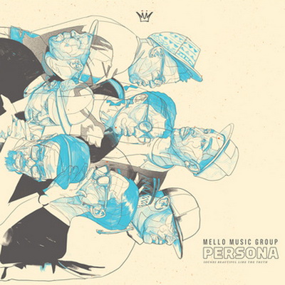Various Artists Persona 2015