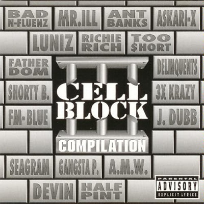 Various Cell Block Compilation
