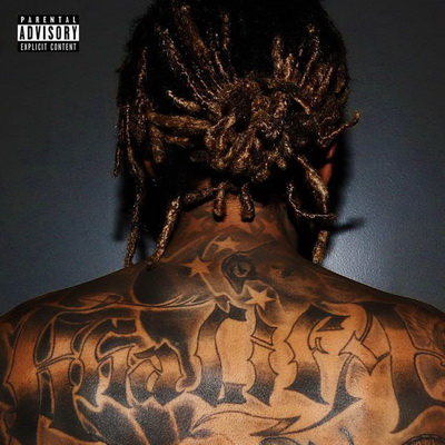 Wiz Khalifa 2016 Khalifa