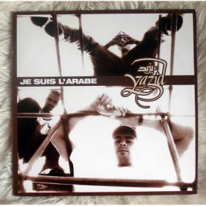 Yazid 1996 Je Suis lArabe