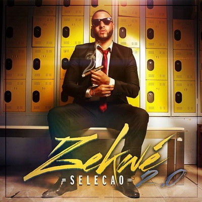 Zekwe Ramos - Selecao 2.0 (2014) [CD] [WAV] [Neochrome]