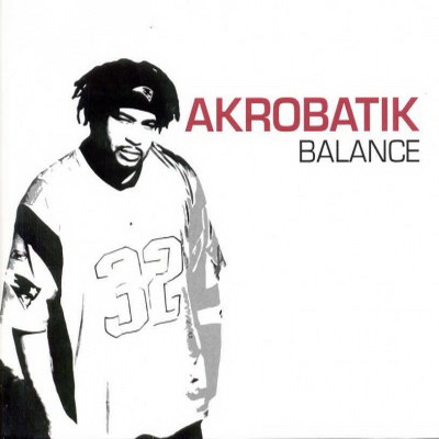 Akrobatik 2003 Balance